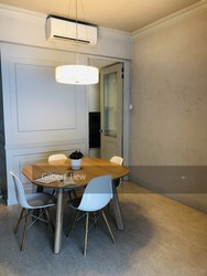 Watermark Robertson Quay (D9), Apartment #200409472